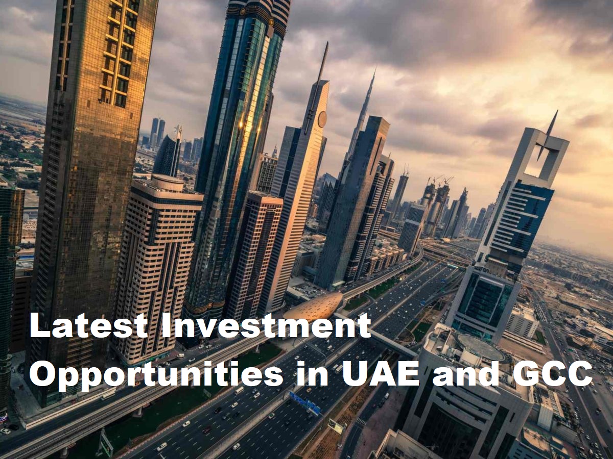 Latest Updates On Residential And Commercial Property And Real Estate For Sale And Investment In Dubai Abu Dhabi Sharjah Uae And Gcc Regions