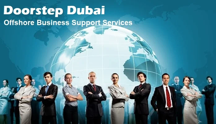 Offshore Business Support Services Dubai Uae