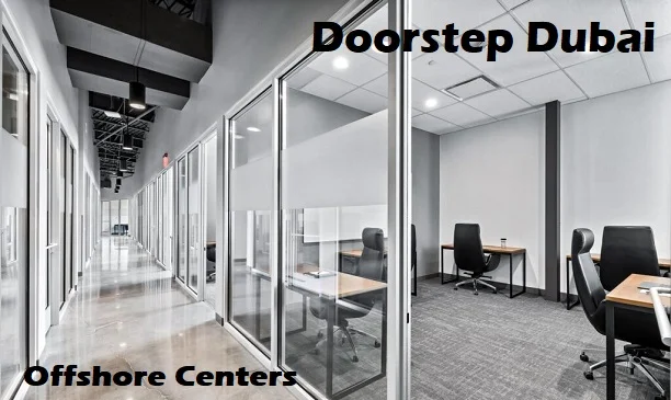 Offshore Center Setup Business Support Services Doorstep Dubai